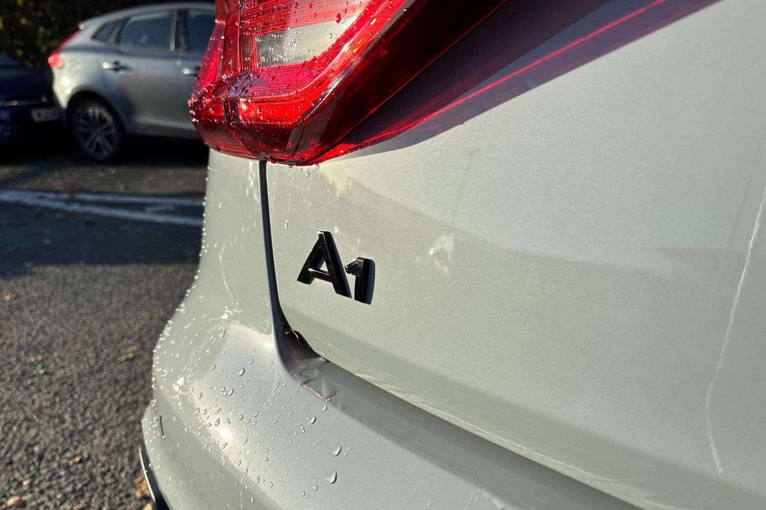 Used Audi A1 2025 for sale - 76610526: Photo 12