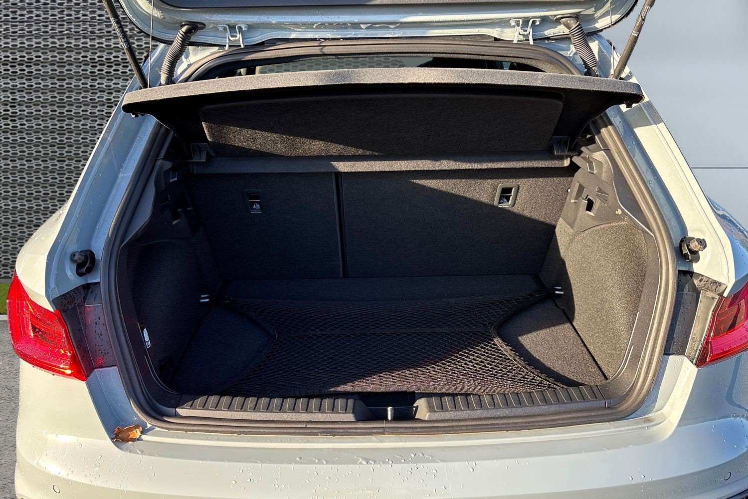 Used Audi A1 2025 for sale - 76610526: Photo 13