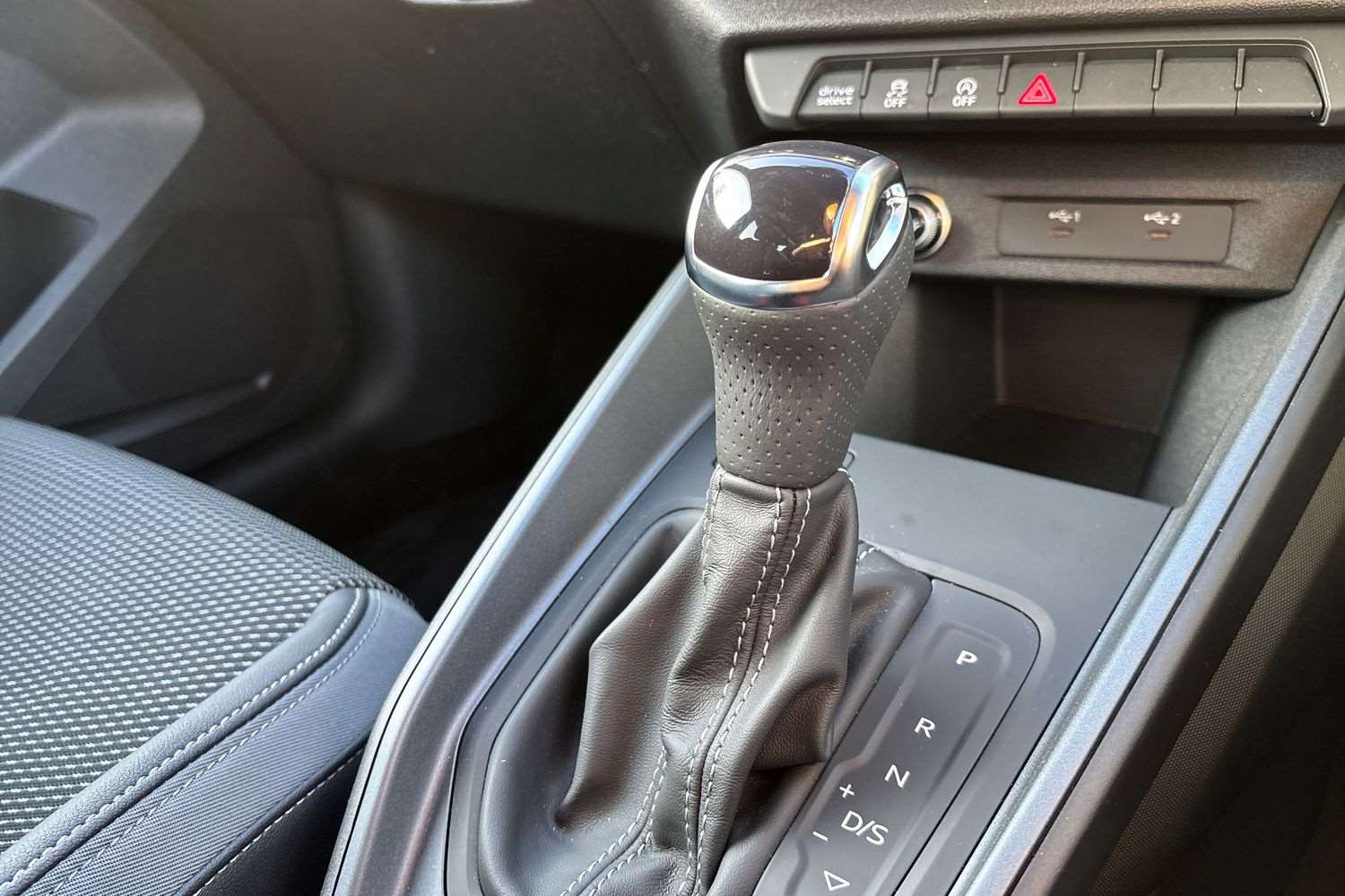 Used Audi A1 2025 for sale - 76610526: Photo 15