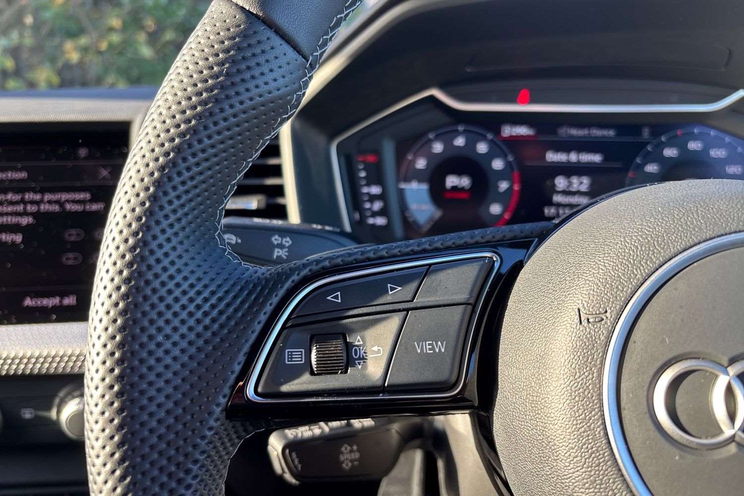 Used Audi A1 2025 for sale - 76610526: Photo 16