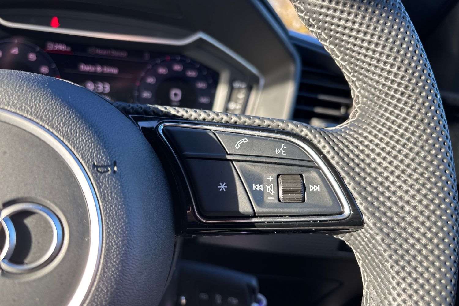 Used Audi A1 2025 for sale - 76610526: Photo 17