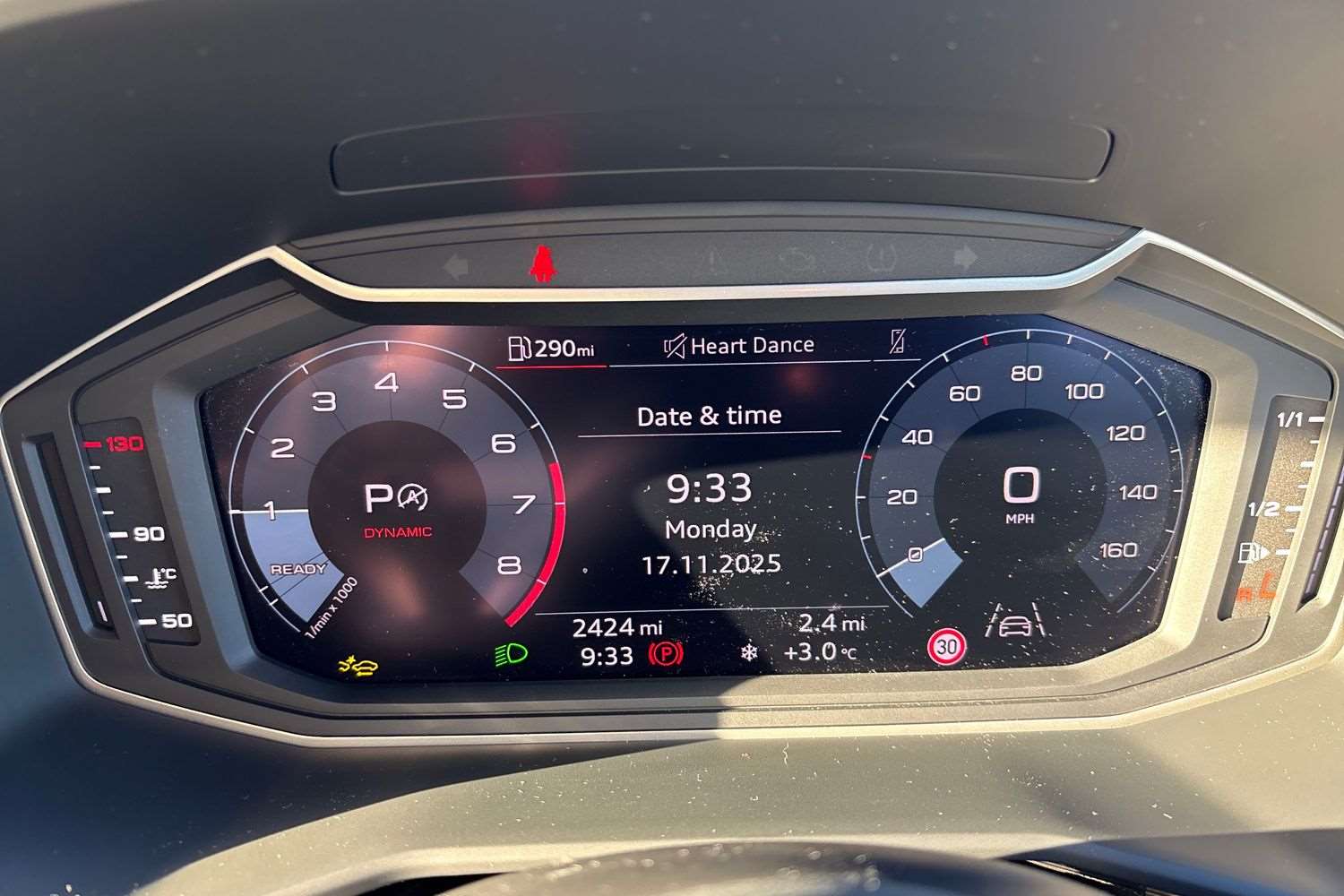 Used Audi A1 2025 for sale - 76610526: Photo 18