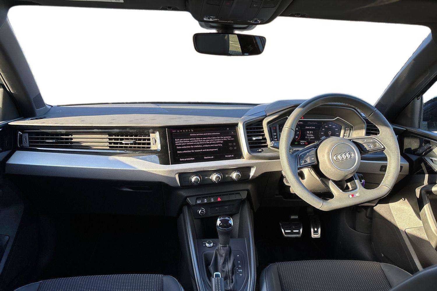 Used Audi A1 2025 for sale - 76610526: Photo 19