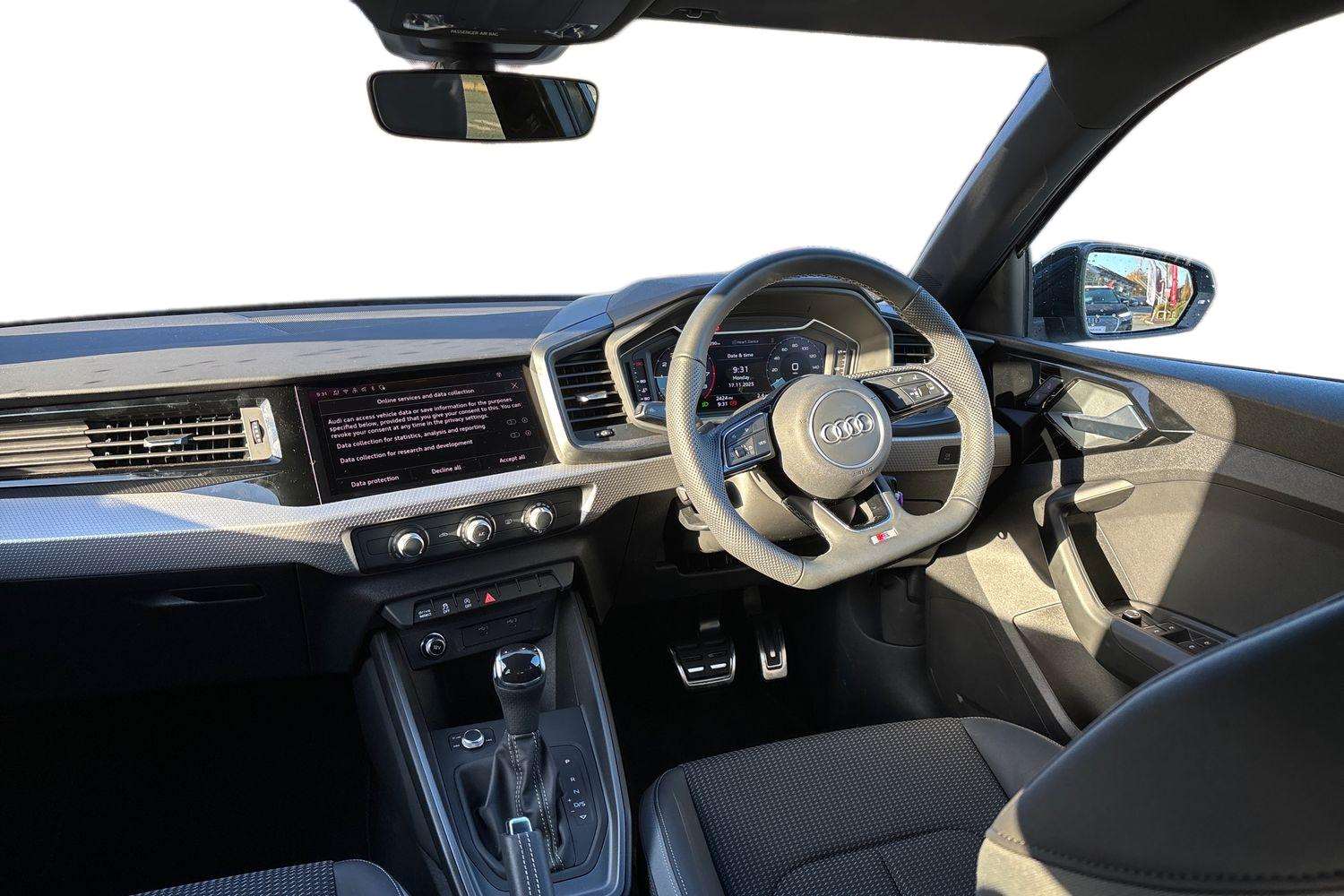 Used Audi A1 2025 for sale - 76610526: Photo 20