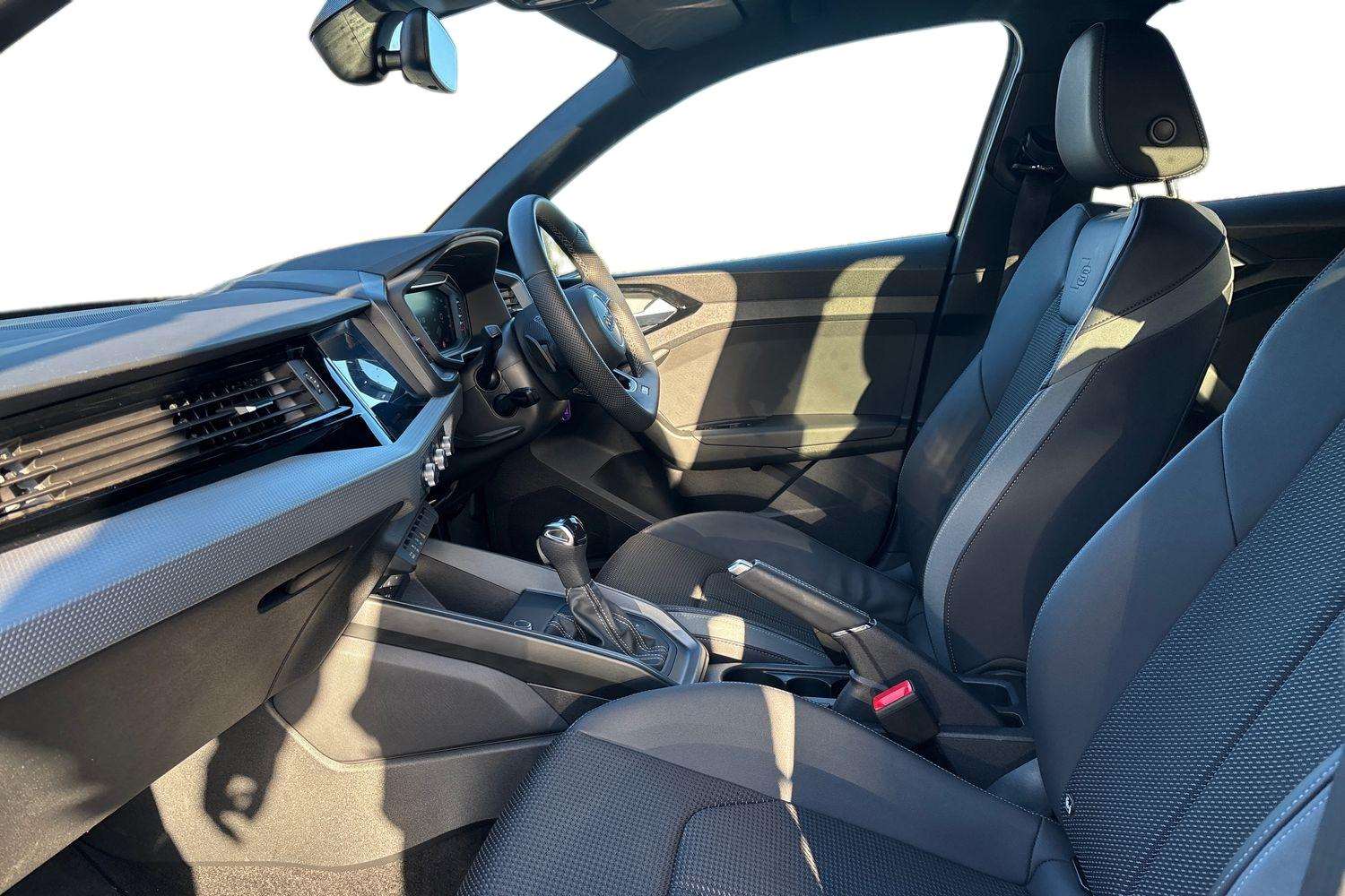 Used Audi A1 2025 for sale - 76610526: Photo 21