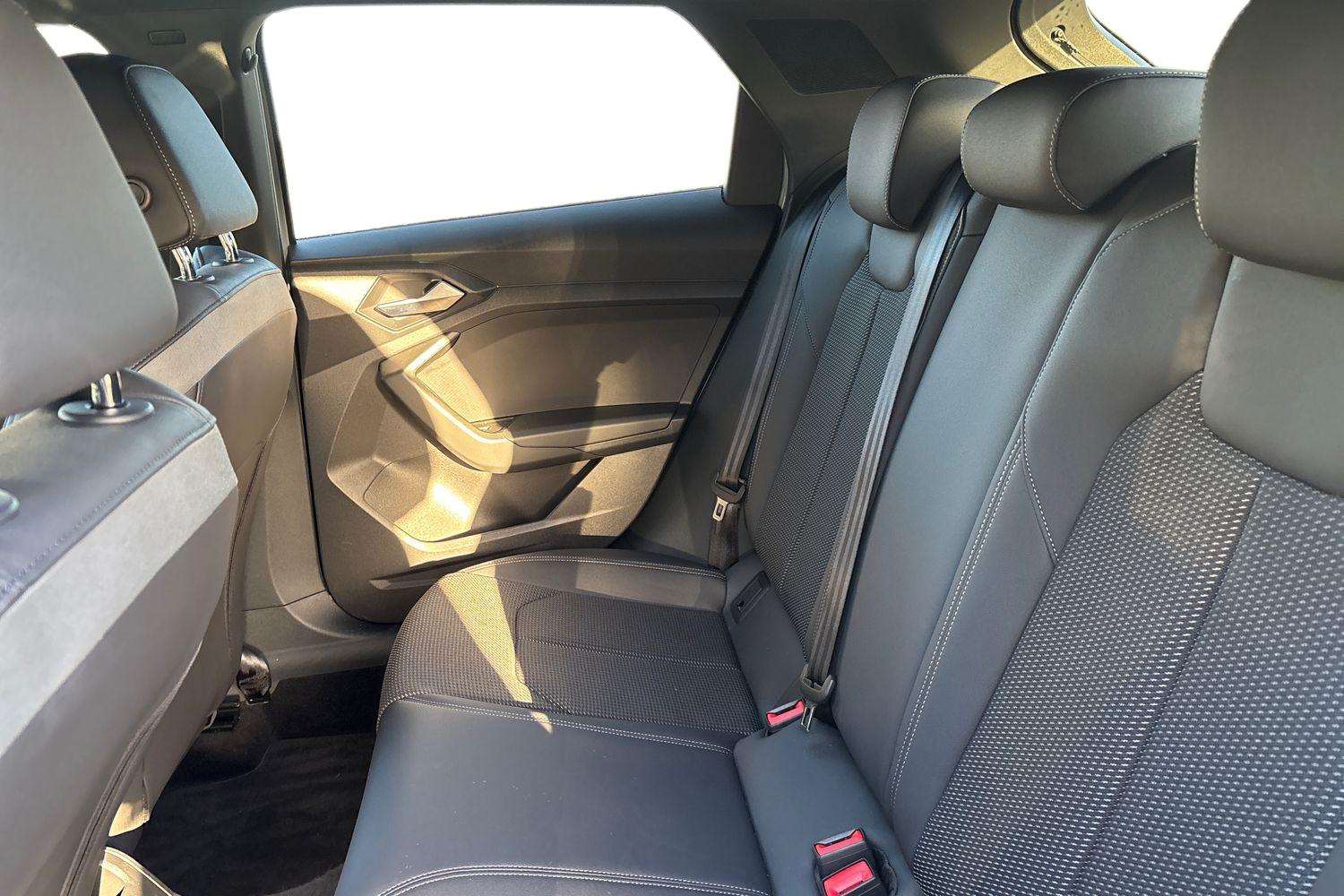 Used Audi A1 2025 for sale - 76610526: Photo 22