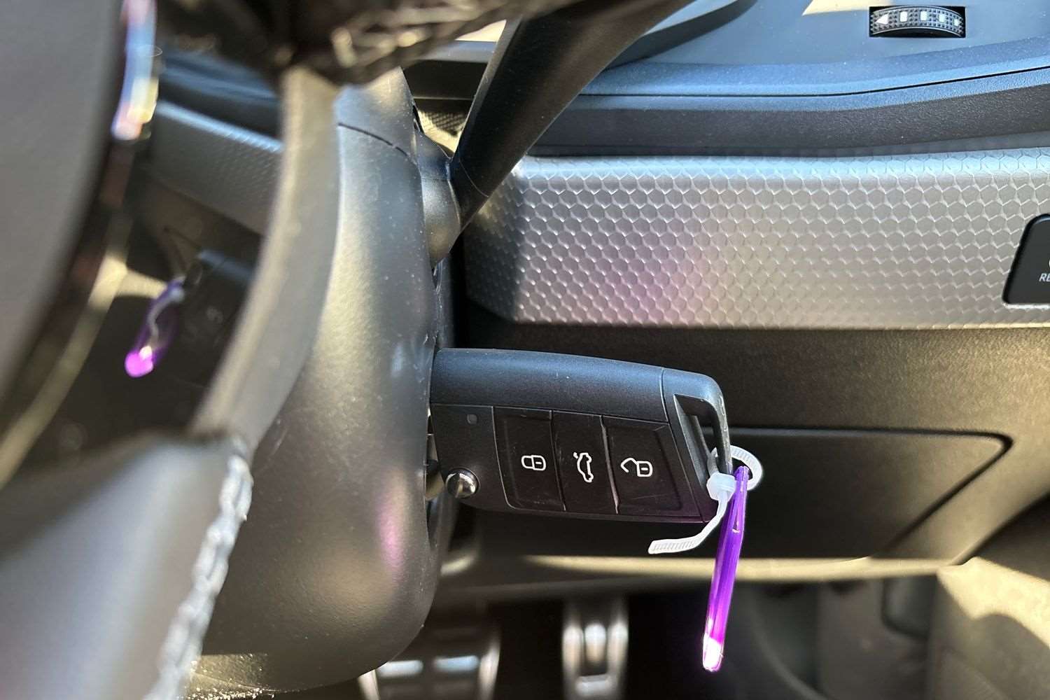 Used Audi A1 2025 for sale - 76610526: Photo 25