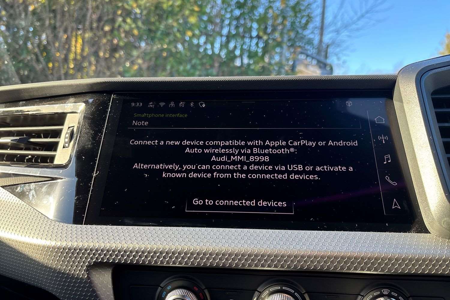 Used Audi A1 2025 for sale - 76610526: Photo 27