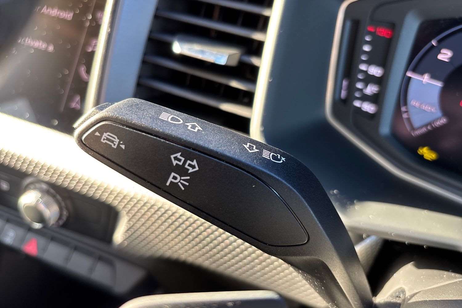 Used Audi A1 2025 for sale - 76610526: Photo 33