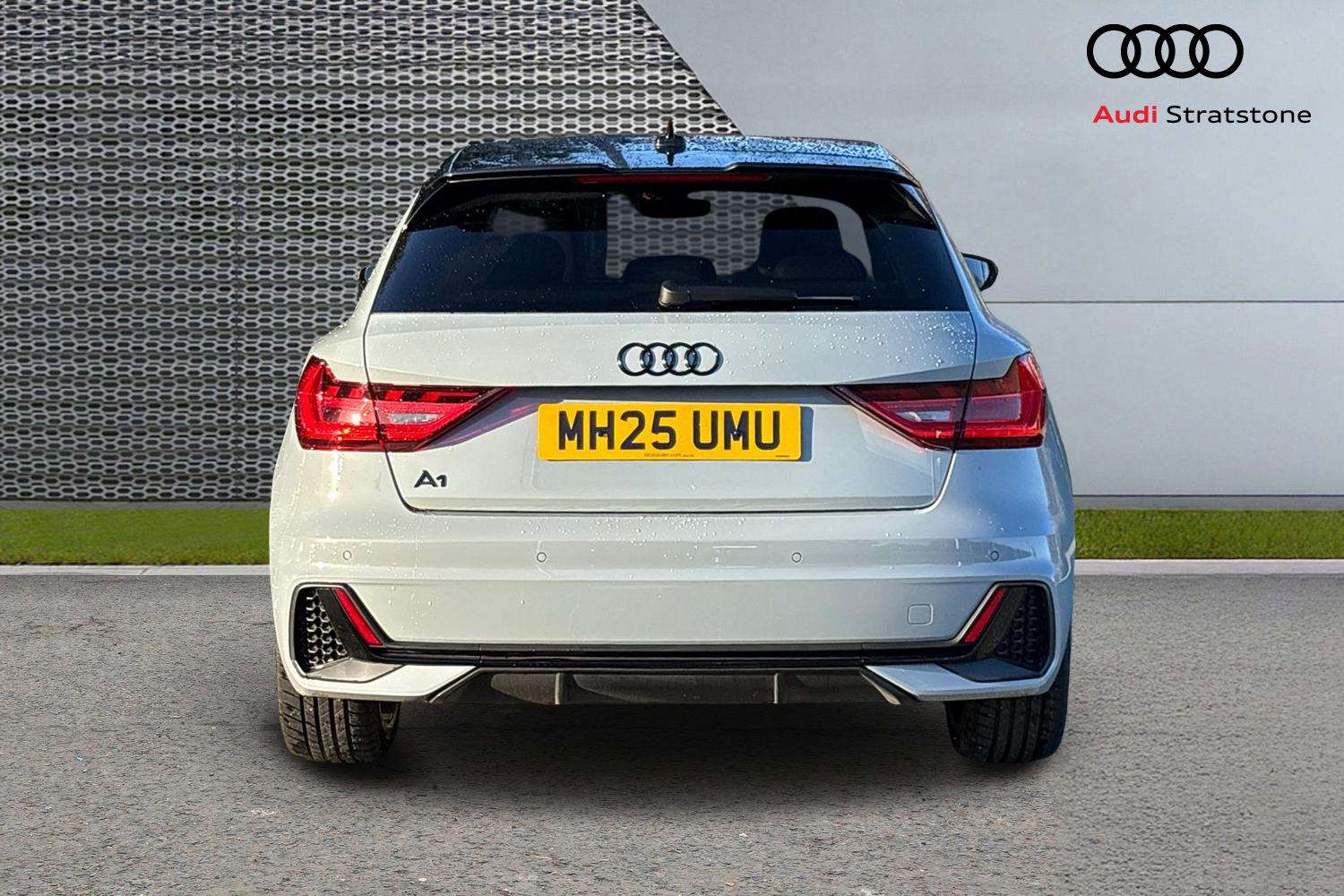 Used Audi A1 2025 for sale - 76610526: Photo 7