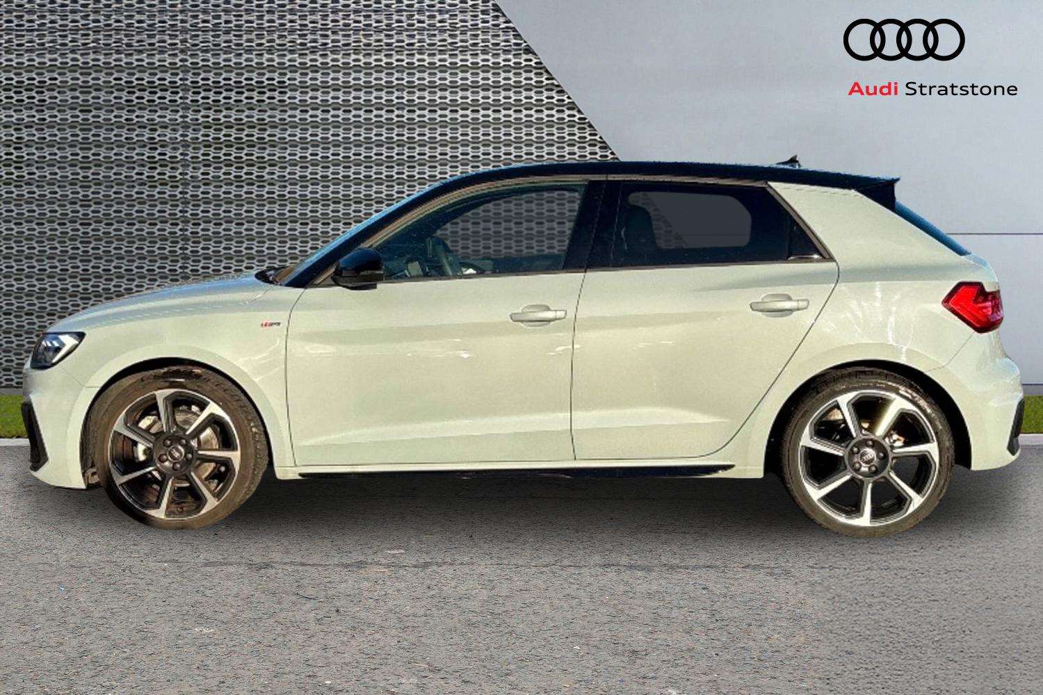 Used Audi A1 2025 for sale - 76610526: Photo 8