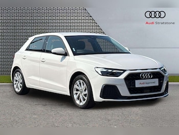 Used Audi A1 2023 for sale - 79340036: Photo