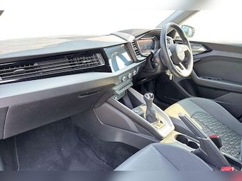 Used Audi A1 2023 for sale - 79340036: Photo