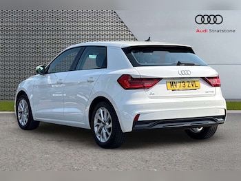 Used Audi A1 2023 for sale - 79340036: Photo