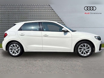 Used Audi A1 2023 for sale - 79340036: Photo