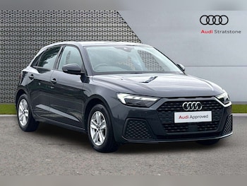 Used Audi A1 2021 for sale - 79161239: Photo
