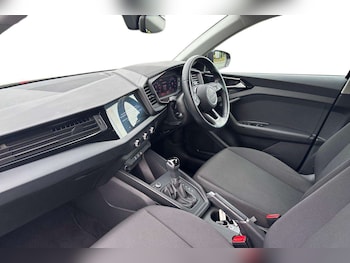 Used Audi A1 2021 for sale - 79161239: Photo