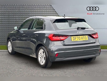 Used Audi A1 2021 for sale - 79161239: Photo