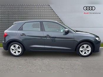 Used Audi A1 2021 for sale - 79161239: Photo