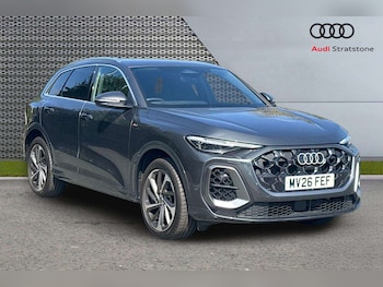 Used Audi Q5 2026 for sale - 79282611: Photo