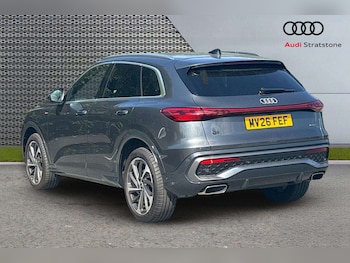 Used Audi Q5 2026 for sale - 79282611: Photo