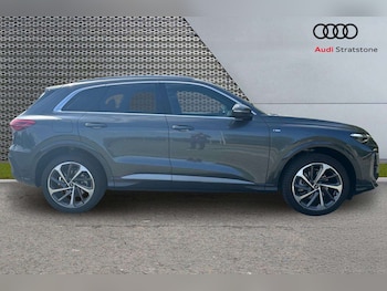 Used Audi Q5 2026 for sale - 79282611: Photo