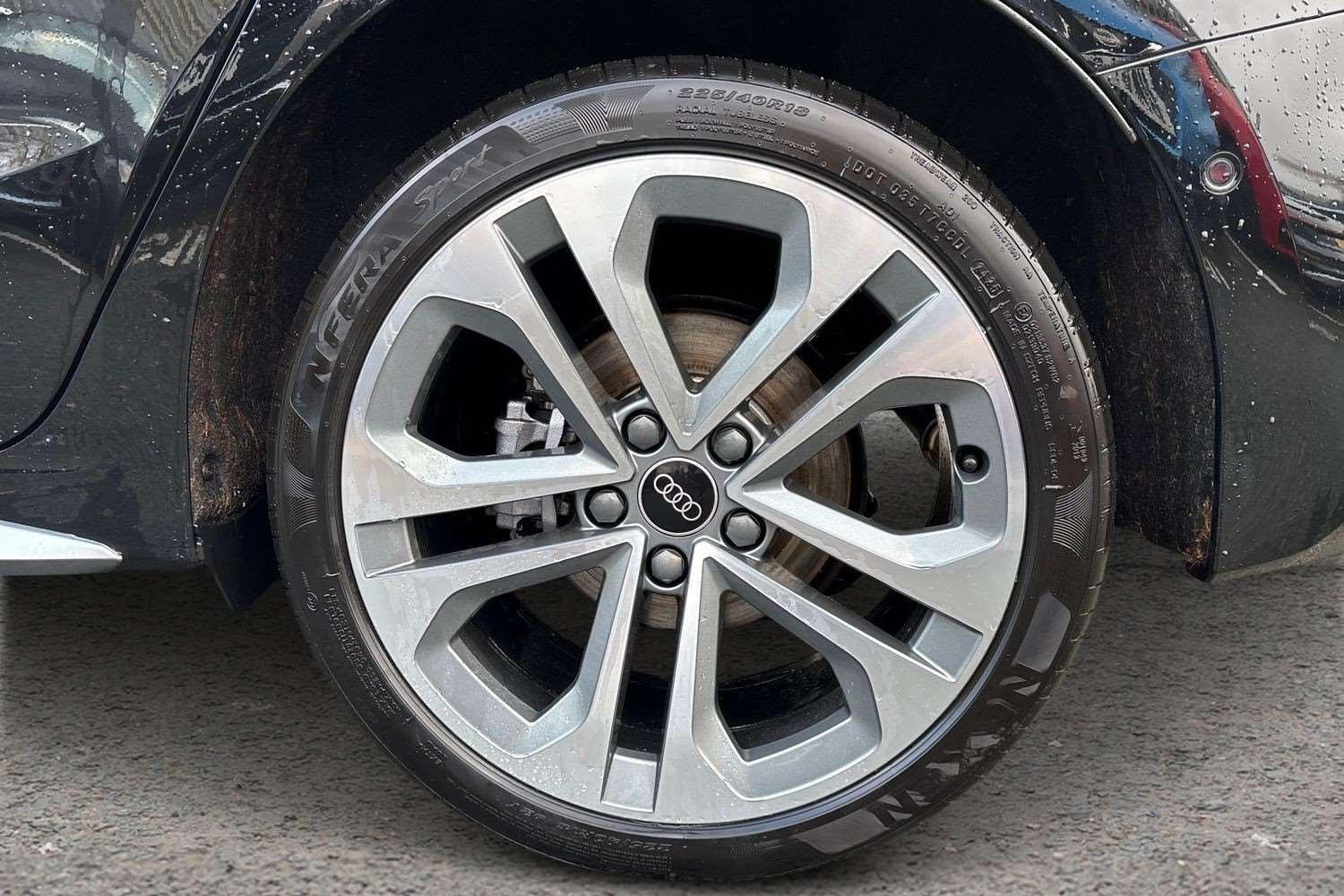 Used Audi A3 2025 for sale - 76804760: Photo 10