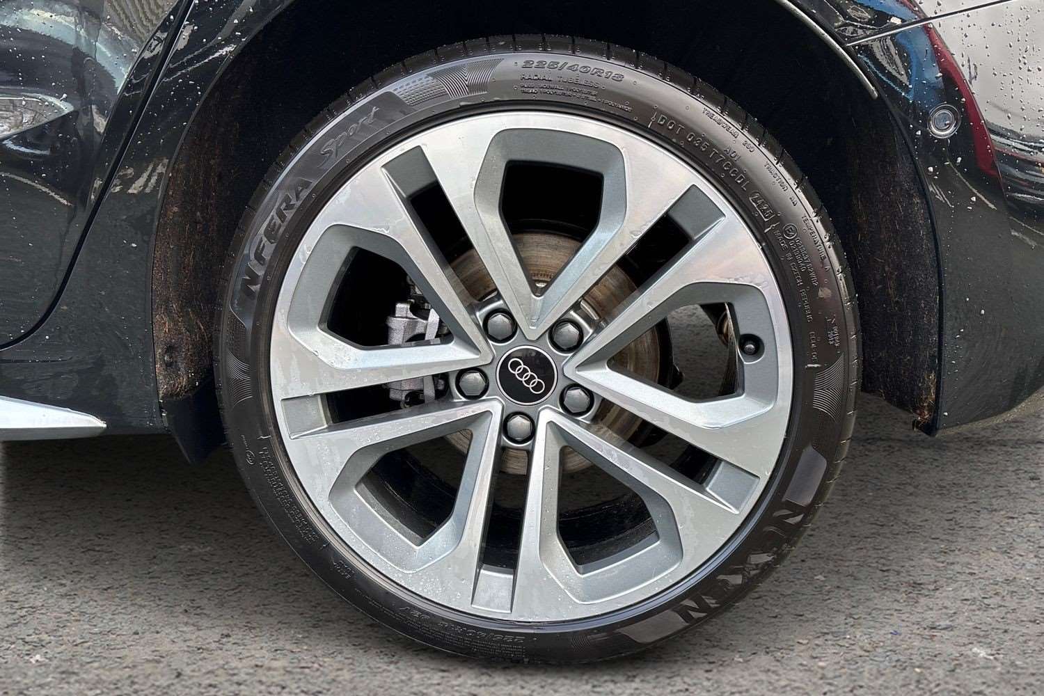 Used Audi A3 2025 for sale - 76804760: Photo 11