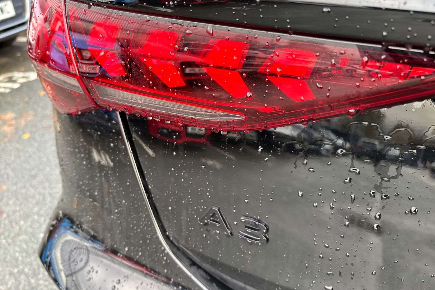 Used Audi A3 2025 for sale - 76804760: Photo 12