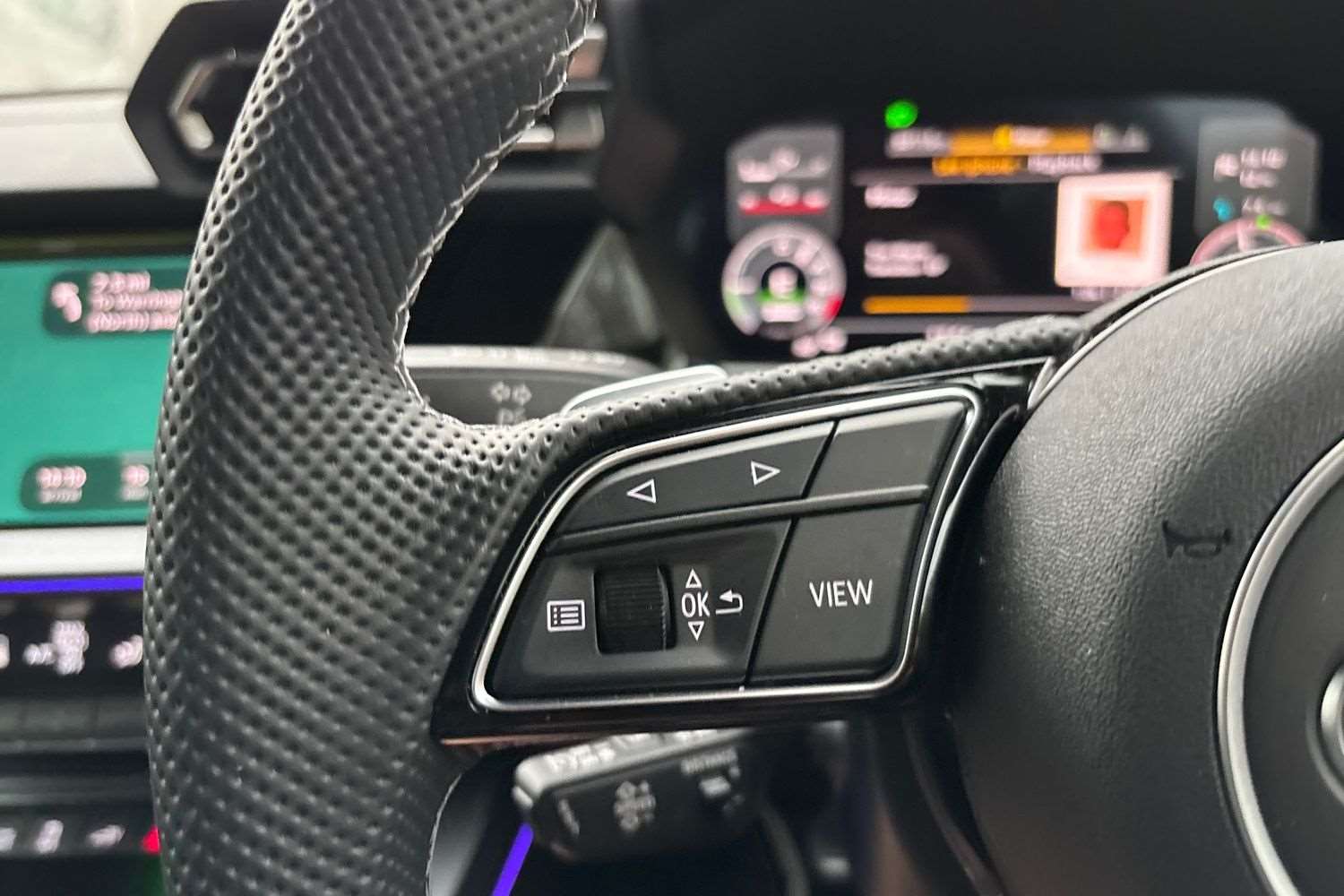 Used Audi A3 2025 for sale - 76804760: Photo 16