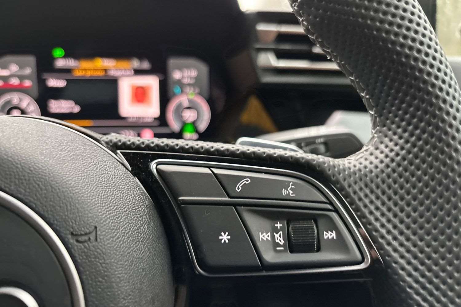 Used Audi A3 2025 for sale - 76804760: Photo 17