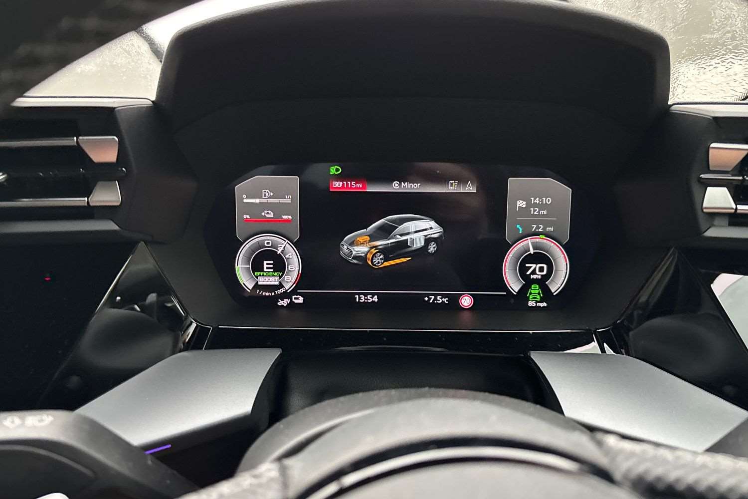 Used Audi A3 2025 for sale - 76804760: Photo 18