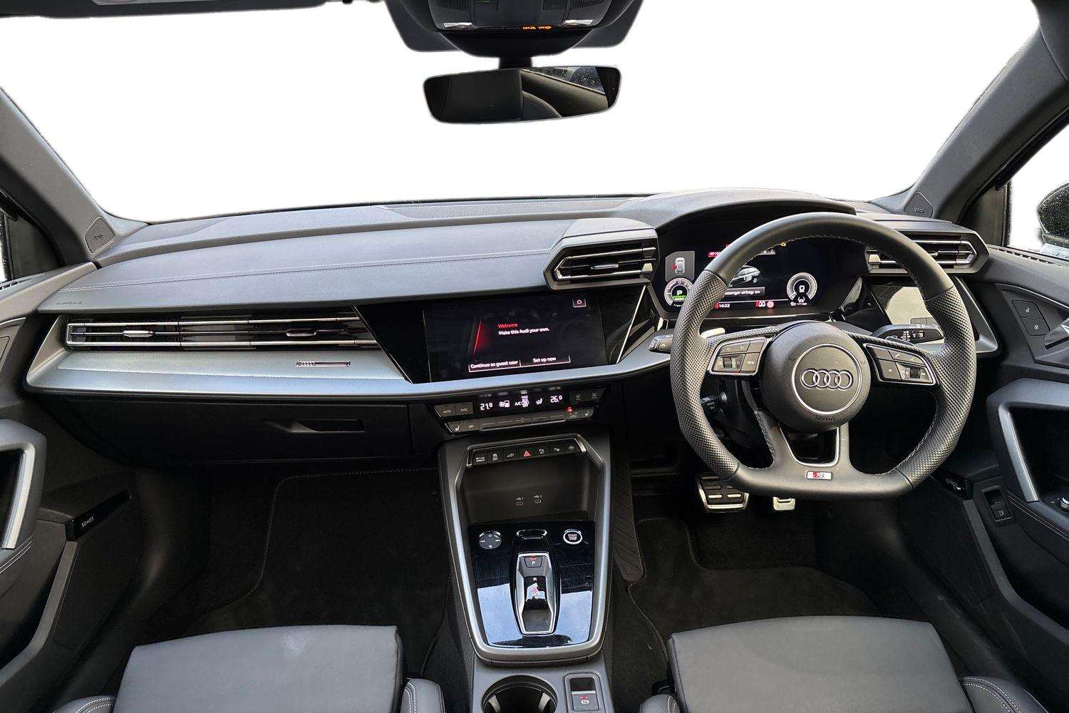 Used Audi A3 2025 for sale - 76804760: Photo 19