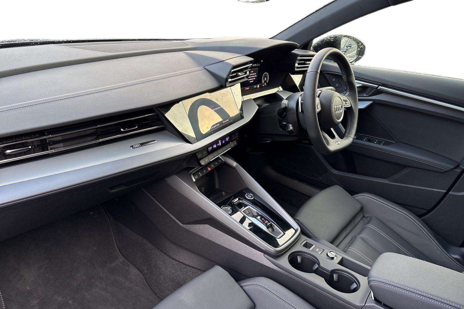 Used Audi A3 2025 for sale - 76804760: Photo 2