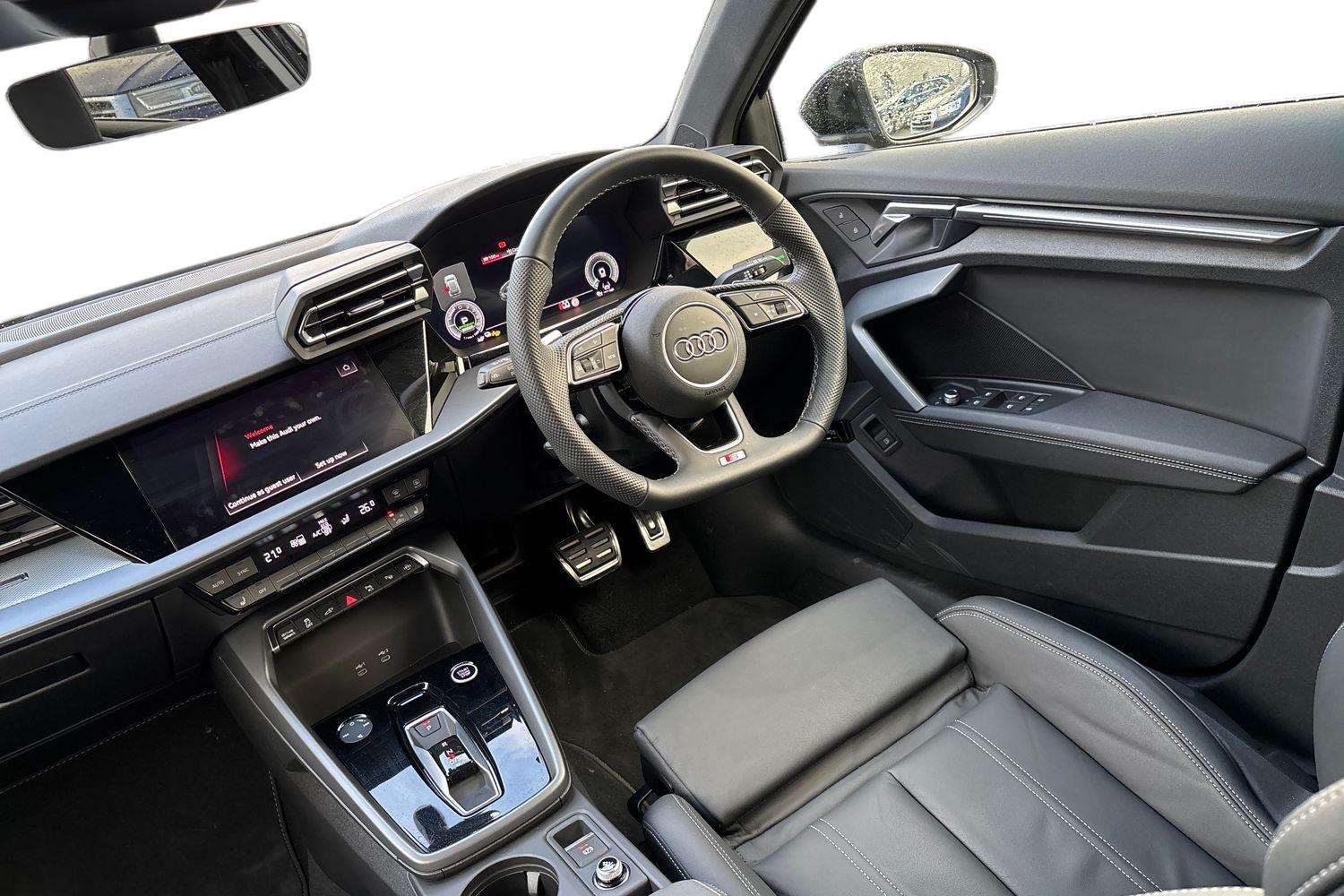 Used Audi A3 2025 for sale - 76804760: Photo 20