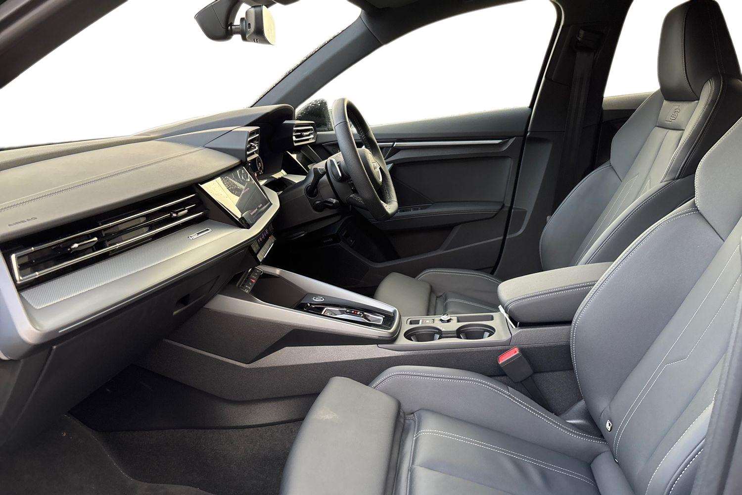 Used Audi A3 2025 for sale - 76804760: Photo 21