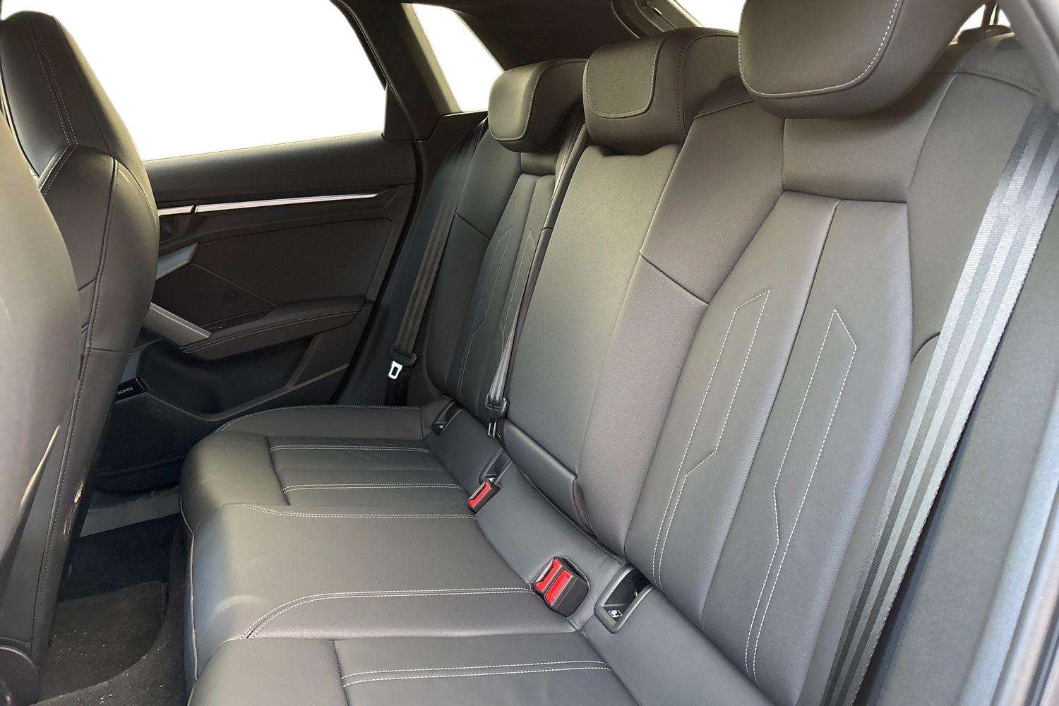 Used Audi A3 2025 for sale - 76804760: Photo 22