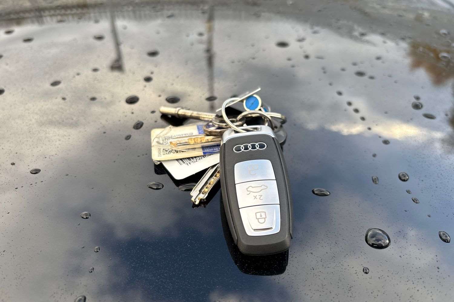 Used Audi A3 2025 for sale - 76804760: Photo 25