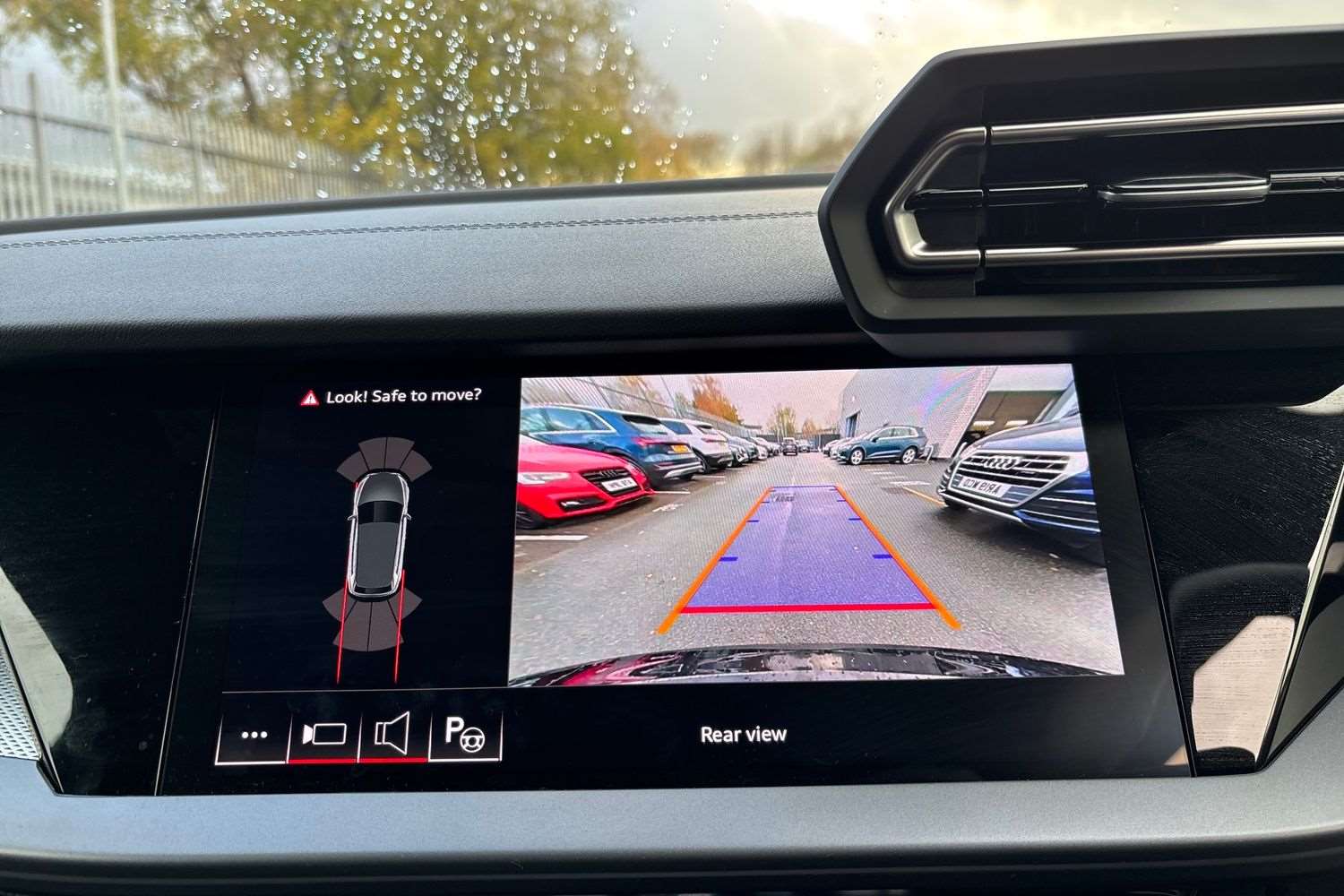 Used Audi A3 2025 for sale - 76804760: Photo 26