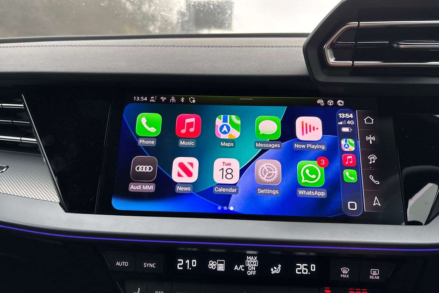 Used Audi A3 2025 for sale - 76804760: Photo 27