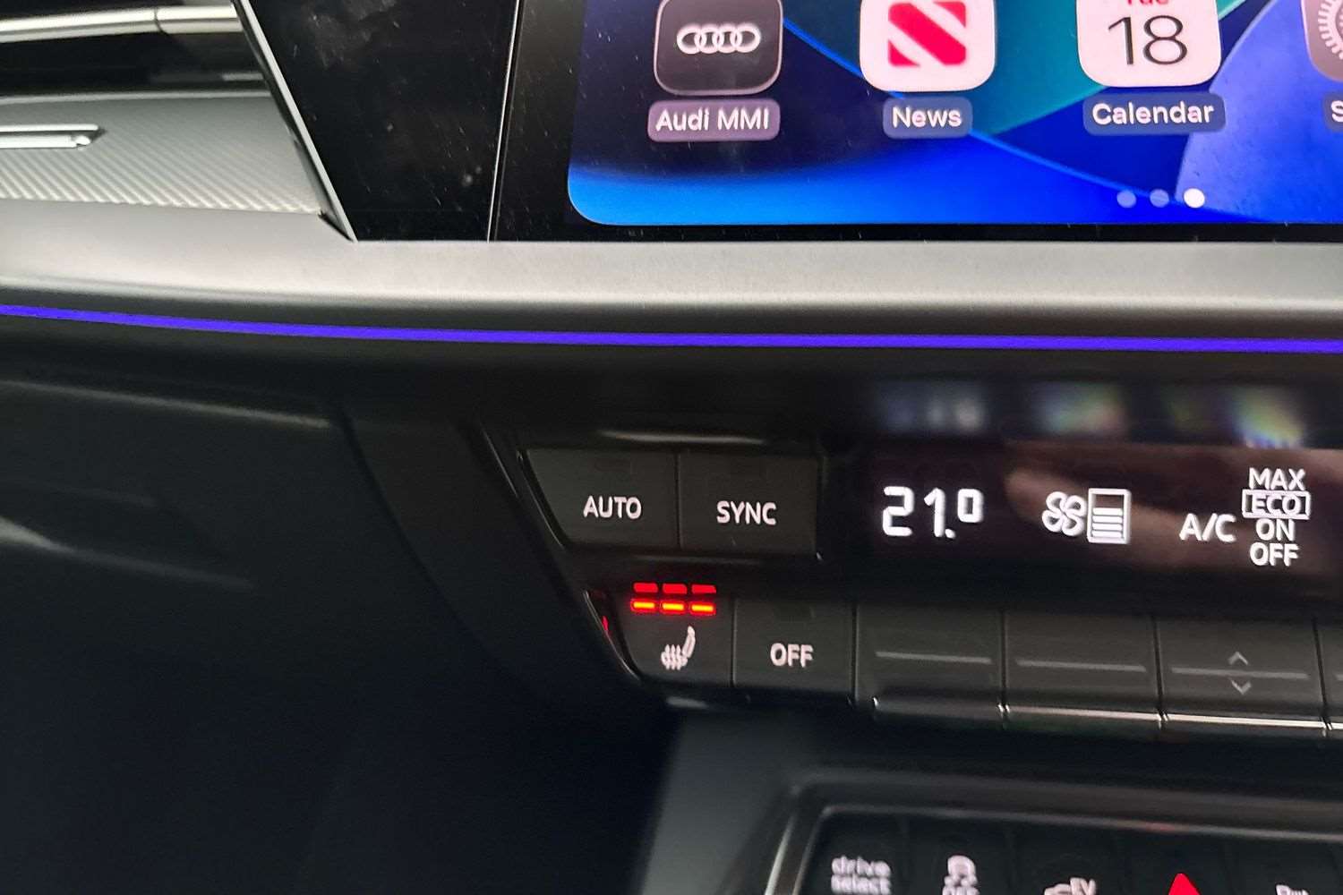 Used Audi A3 2025 for sale - 76804760: Photo 28