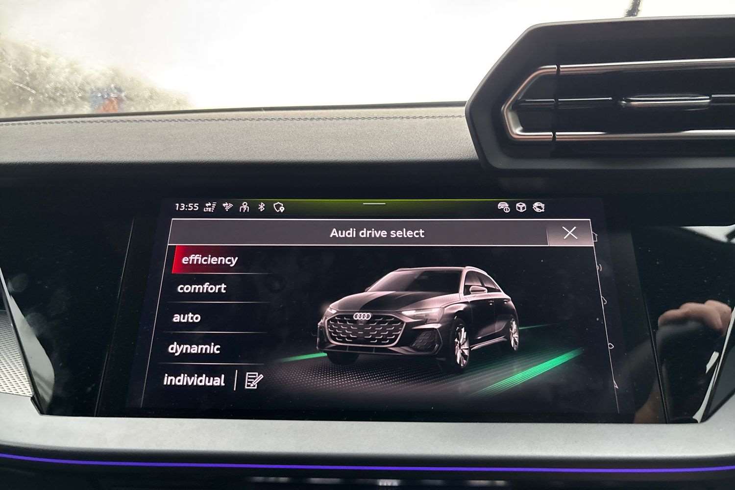 Used Audi A3 2025 for sale - 76804760: Photo 30