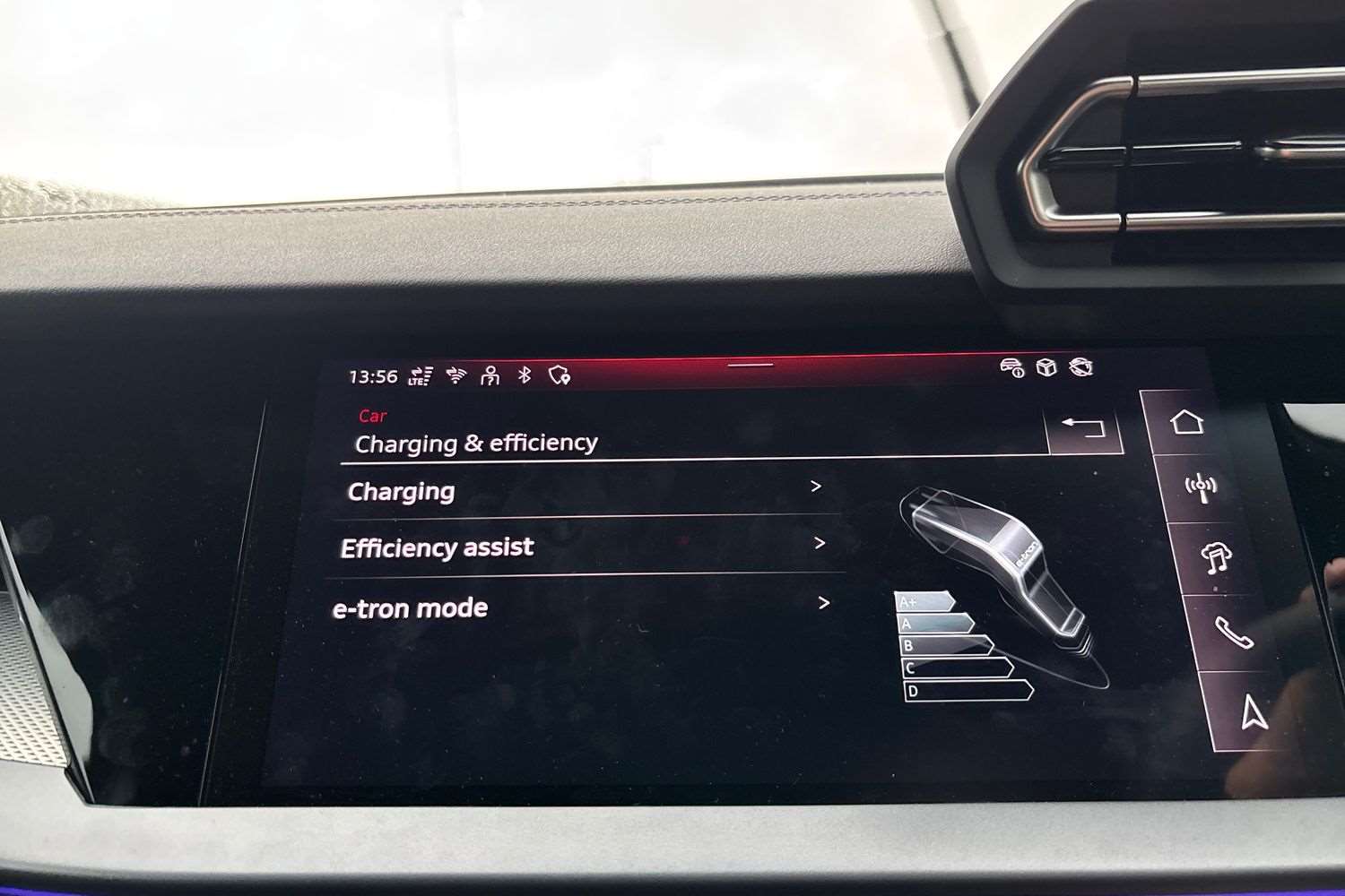 Used Audi A3 2025 for sale - 76804760: Photo 31