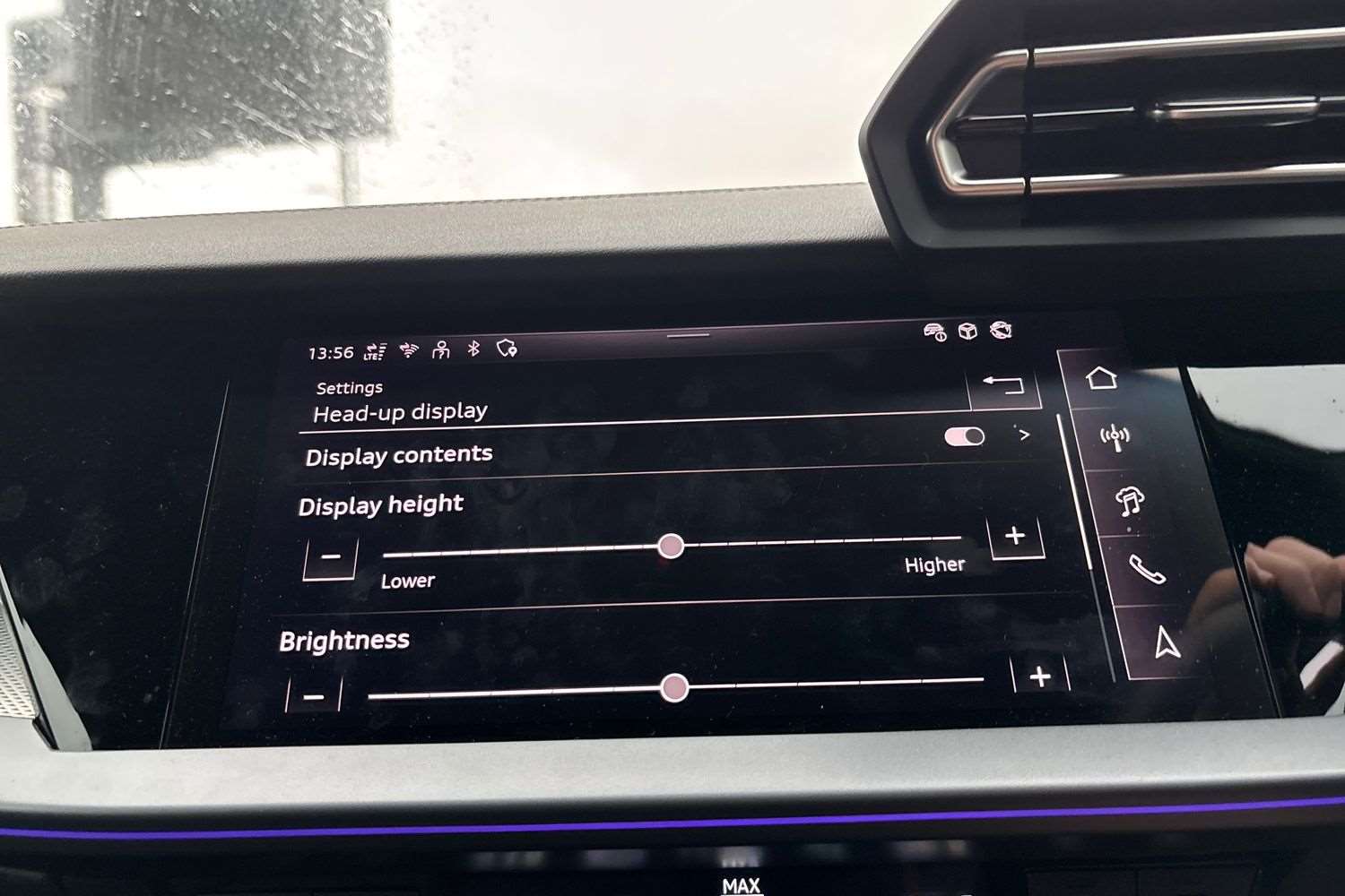 Used Audi A3 2025 for sale - 76804760: Photo 35