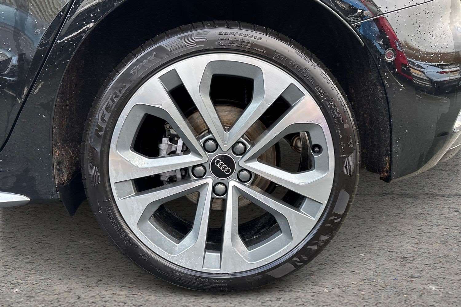 Used Audi A3 2025 for sale - 76804760: Photo 5