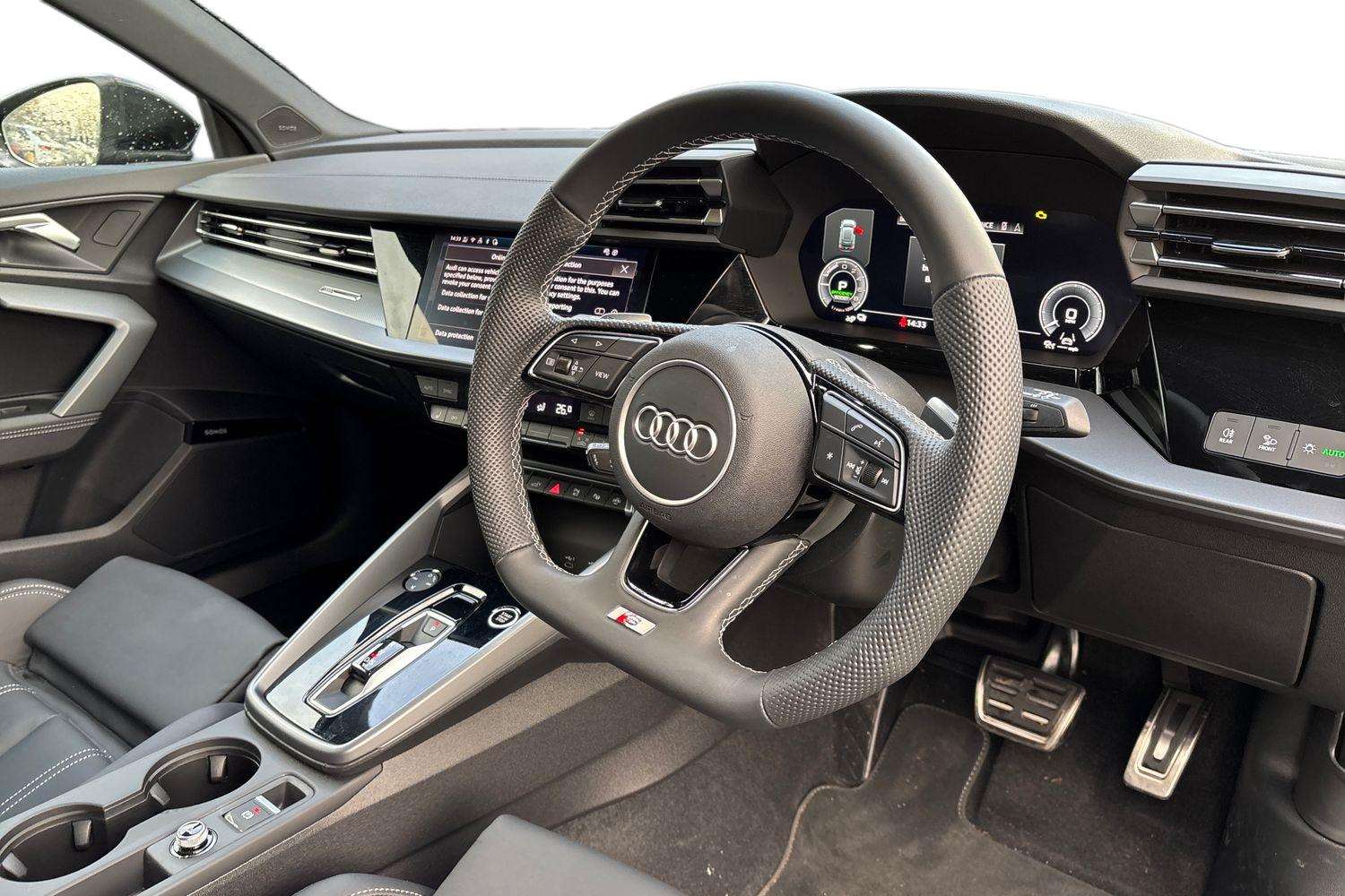 Used Audi A3 2025 for sale - 76804760: Photo 6
