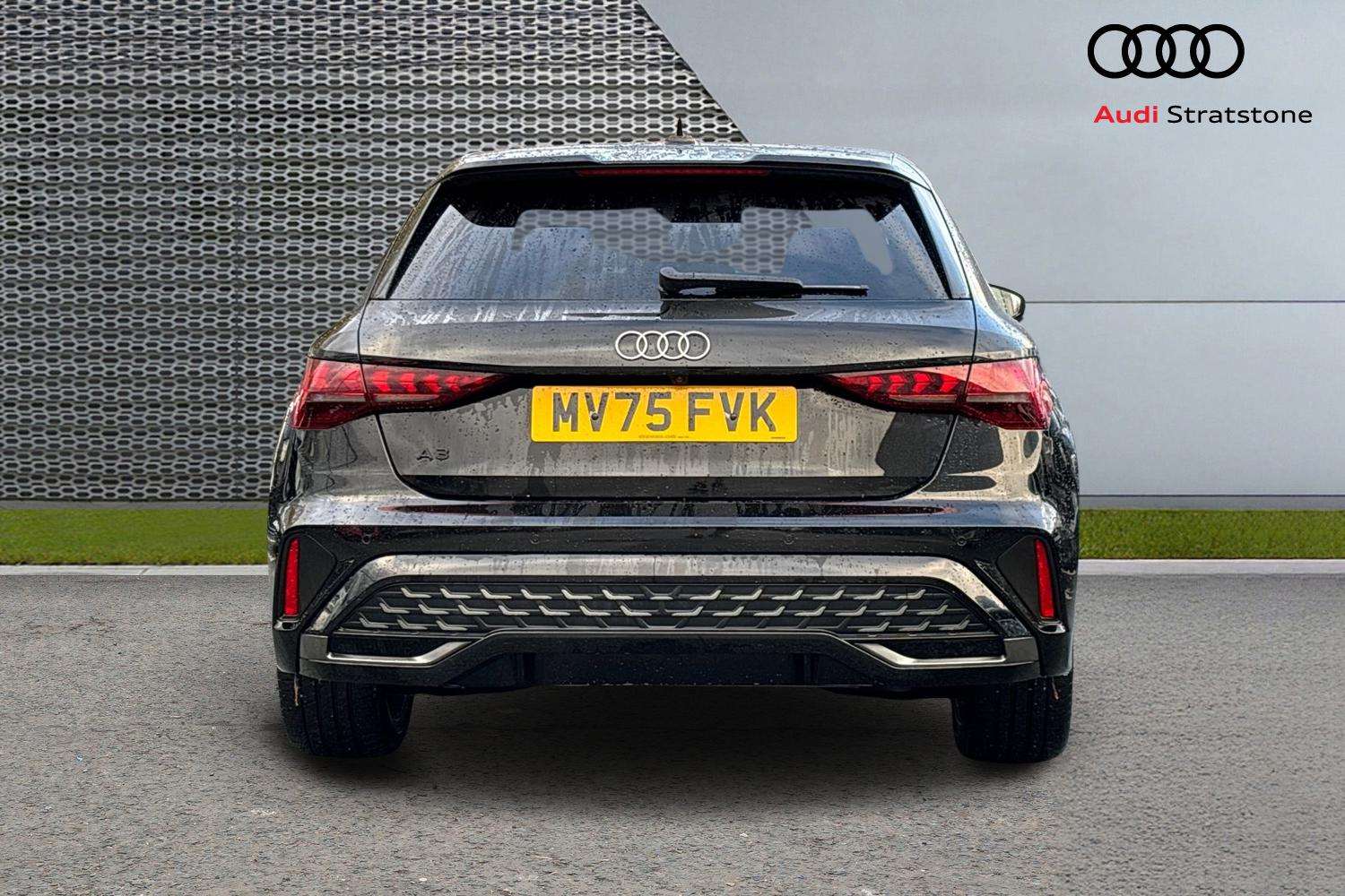 Used Audi A3 2025 for sale - 76804760: Photo 7