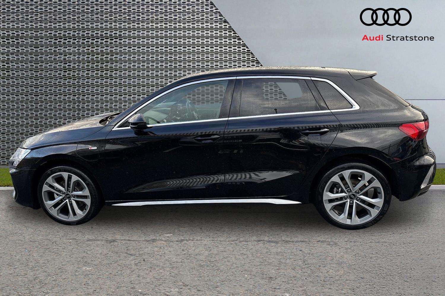 Used Audi A3 2025 for sale - 76804760: Photo 8