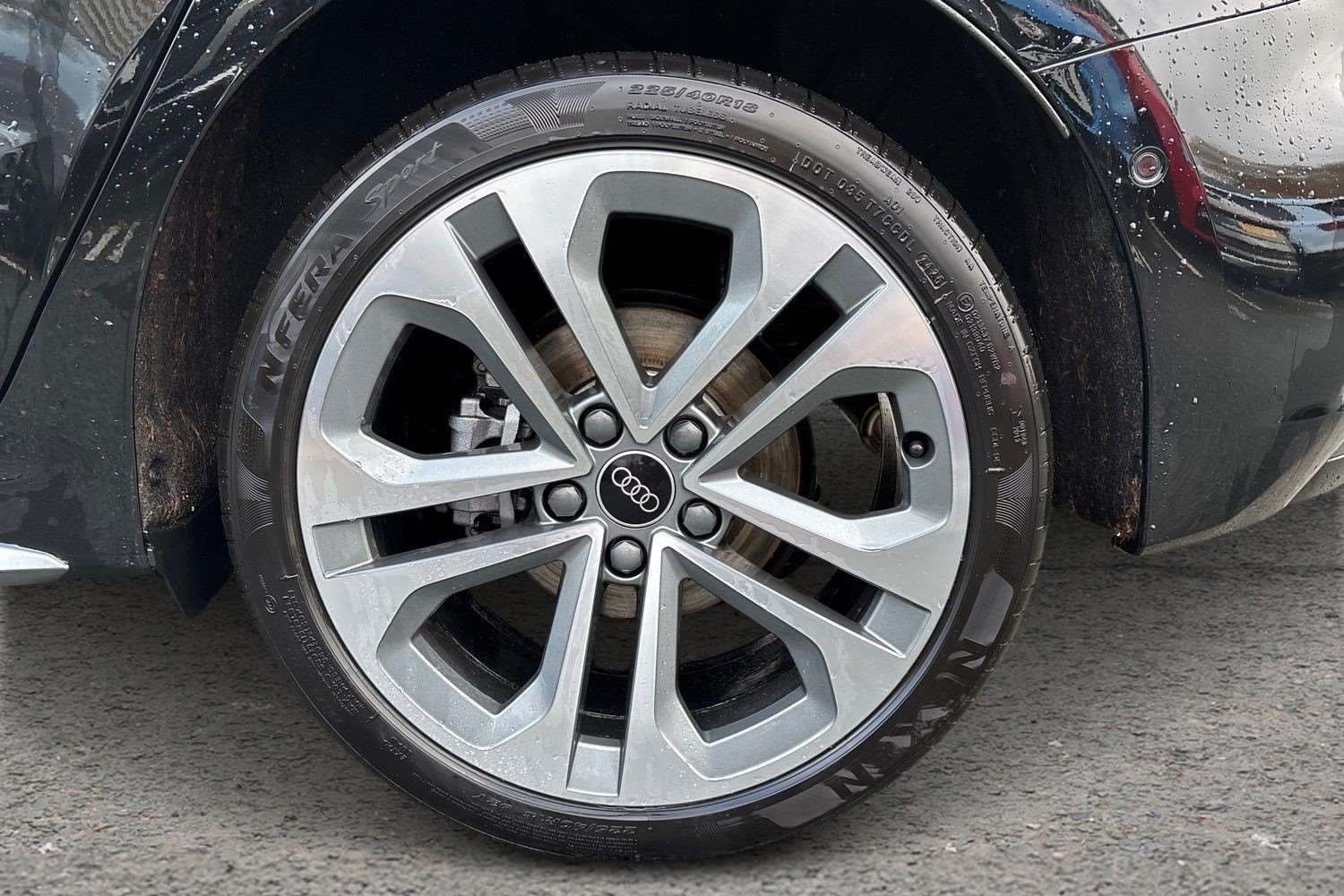 Used Audi A3 2025 for sale - 76804760: Photo 9