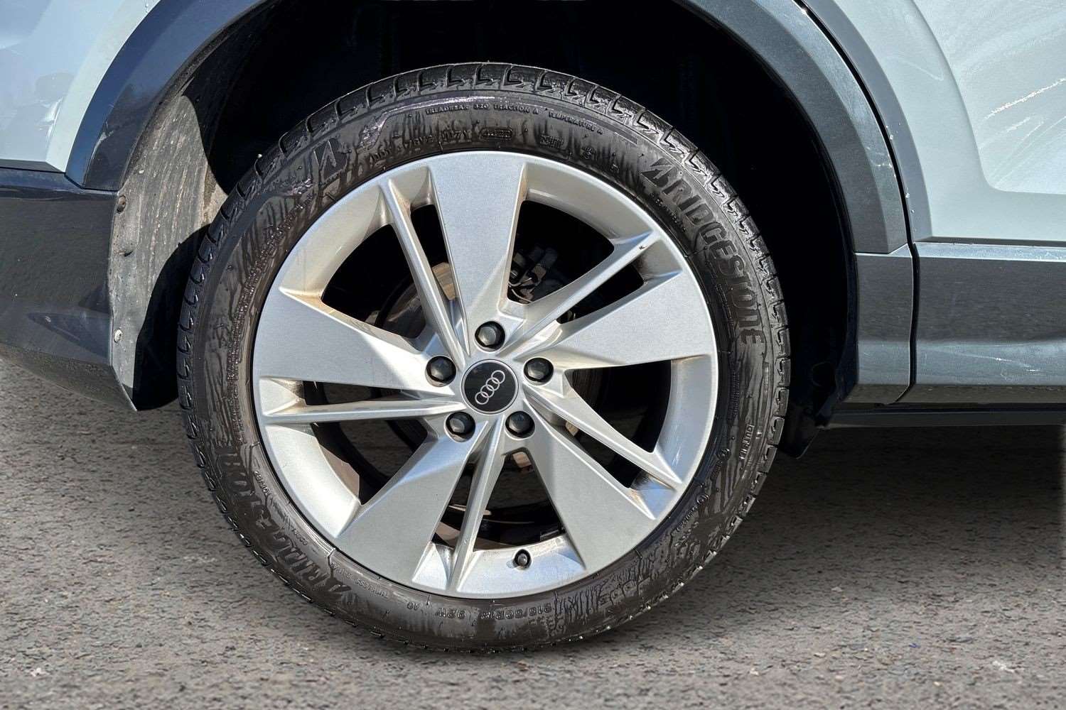 Used Audi Q2 2023 for sale - 77741001: Photo 10